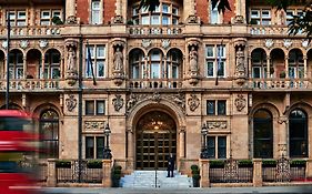 Kimpton Fitzroy London By Ihg